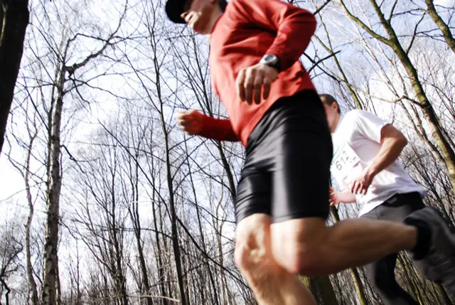 Salomon Trail Running: Silesia Eco Run, zdjęcie 6