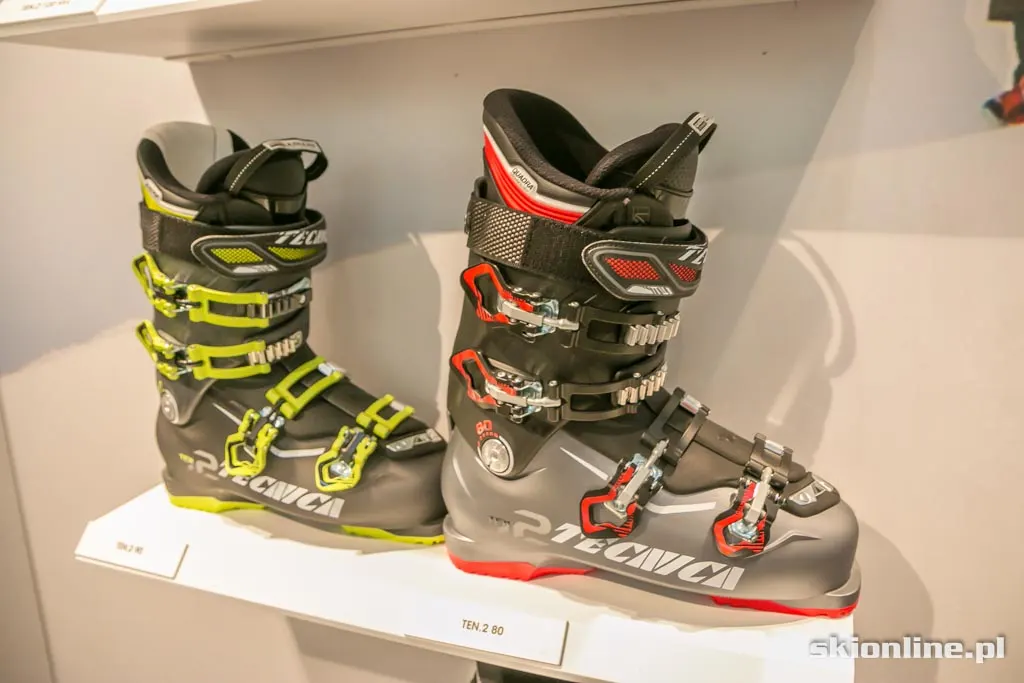 Buty narciarskie Tecnica 15/16, zdjęcie 14