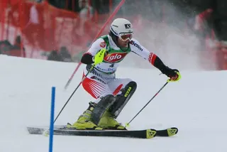 Bad Kleinkirchheim: PŚ slalom mężczyzn, zdjęcie 11