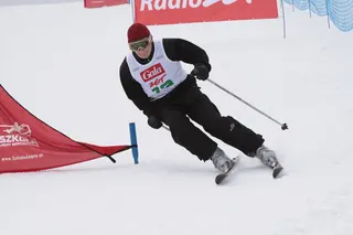Gala Zimowa: zawody 01.03 cz. II, zdjęcie 33