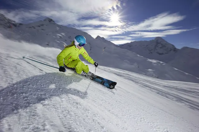 Voelkl alpine: zdjęcia action kolekcji 2015/16, zdjęcie 19