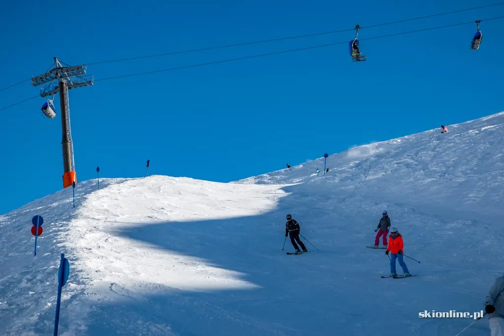 Ośrodek Schlick 2000 w dolinie Stubai, zdjęcie 33
