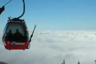 Fot. Jaworzyna Krynicka, zdjęcie 2