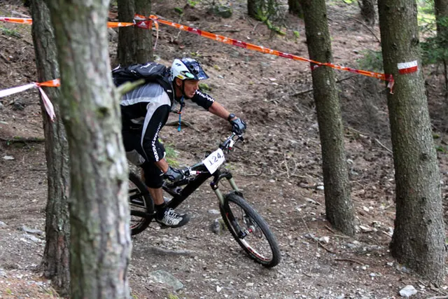 Trailtrophy 2010: Latsch, zdjęcie 54