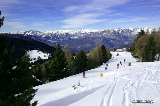 Folgaria: Trentino, Włochy, zdjęcie 11