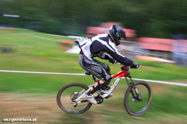 Joy Ride Open: Stożek Wisła, zdjęcie 51
