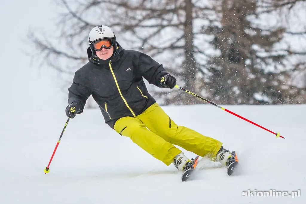 WorldSkitest 2016: testy nart, zdjęcie 33