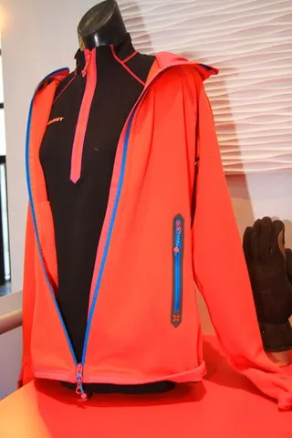 Polartec odzież na sezon 2011/2012, zdjęcie 19