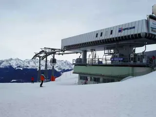 Kronplatz, Południowy Tyrol, zdjęcie 10