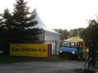 Zdjęcie 11 z galerii Adventure Trophy. Dzień 1