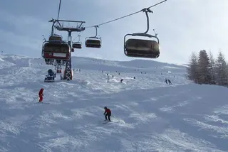 Livigno Włochy, zdjęcie 50