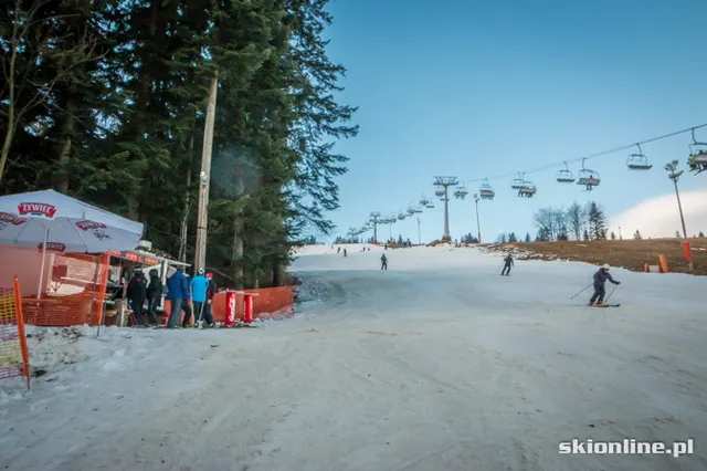 Pilsko, Korbielów 08.02.2014, zdjęcie 48