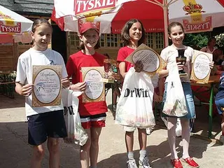Zdjęcie 16 z galerii Beskidzkie Nadzieje 02/03