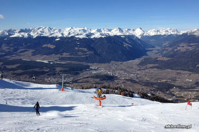 Kronplatz: Południowy Tyrol, Włochy, zdjęcie 32