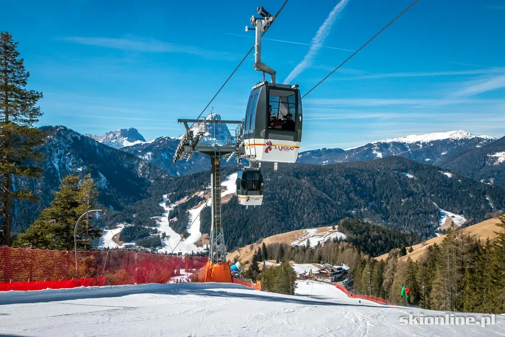Kronplatz: marcowe narty w Południowym Tyrolu, zdjęcie 13