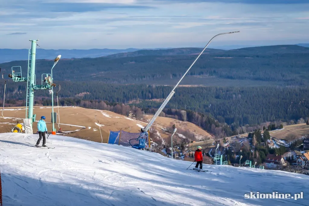 Ski Arena Zieleniec: Winterpol styczeń 2016, zdjęcie 36