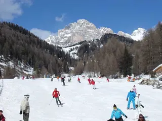 Val Gardena, Południowy Tyrol Włochy, zdjęcie 56