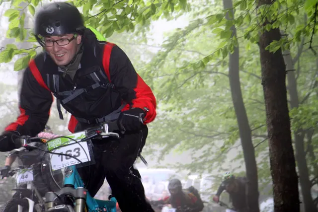 Enduro Trophy Bielsko-Biała, zdjęcie 65