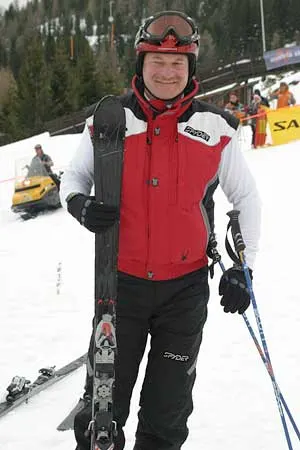 Zdjęcie 30 z galerii Austria Ski Test 2004
