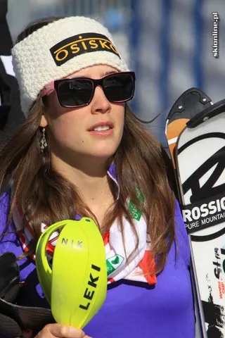 Schladming: dziewczyny PŚ, zdjęcie 34