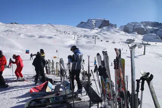 Madonna di Campiglio: Passo Groste, zdjęcie 60