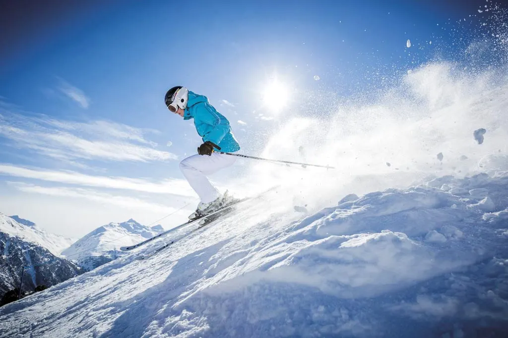 Obergurgl: Hochgurgl, na końcu doliny Ötztal, zdjęcie 50