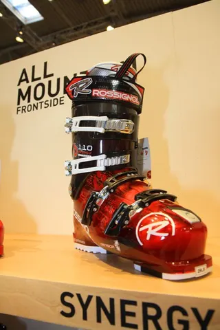 Rossignol buty kolekcja 2011/2012, zdjęcie 12