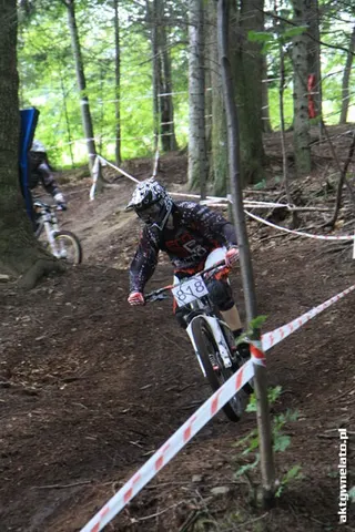 Mistrzostwa Polski Diverse Downhill, zdjęcie 188