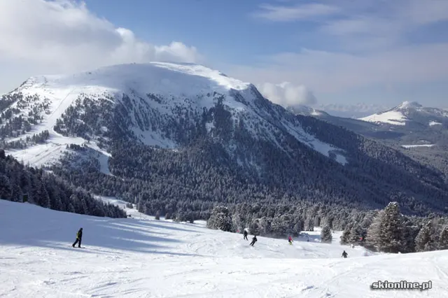 Ski Center Latemar we Włoszech, zdjęcie 29