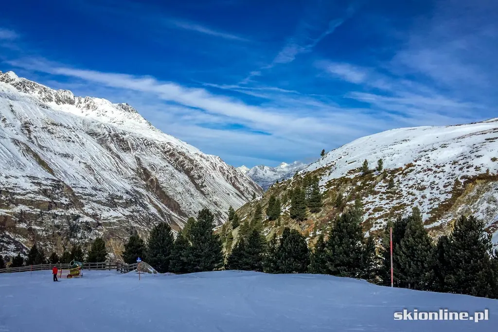 Obergurgl-Hochgurgl: listopad 2016, zdjęcie 8