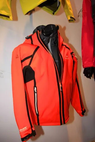 Polartec odzież na sezon 2011/2012, zdjęcie 12