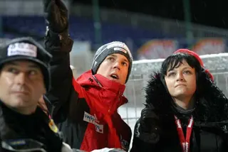 Puchar Świata Zakopane 2007, zdjęcie 56