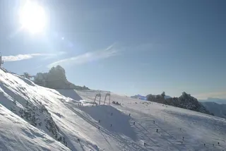 Polish Powder Week: Hintertux 2007, zdjęcie 40