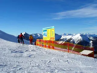 Goldeck: Karyntia, Austria, zdjęcie 6