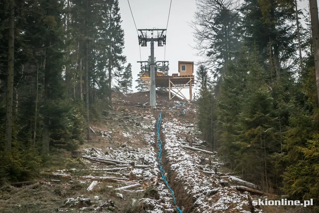 Wisła Skolnity: wkrótce otwarcie, zdjęcie 7