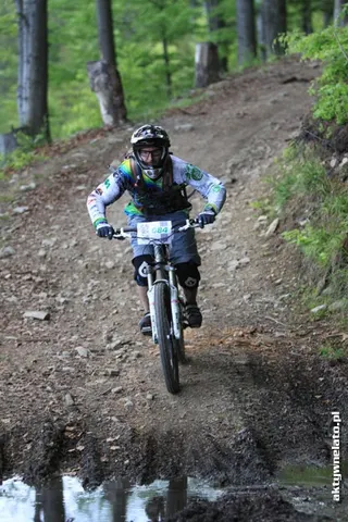 Enduro Trophy 2013: Wilkowice, zdjęcie 131