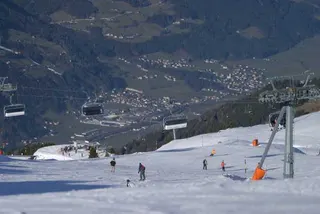 Zillertal Arena, Tyrol: Austria, zdjęcie 8