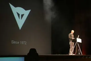 Zdjęcie 23 z galerii ISPO zima 06: Volvo Design Forum I