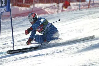Lasse Kjus
