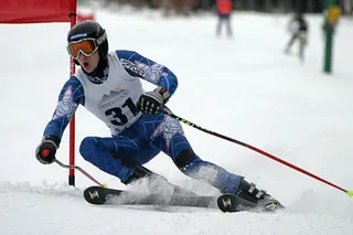 Piotr Ilewicz: Blizzard