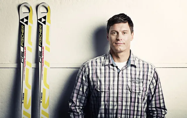 Fischer Team 2013/14: Ivica Kostelic, zdjęcie 11