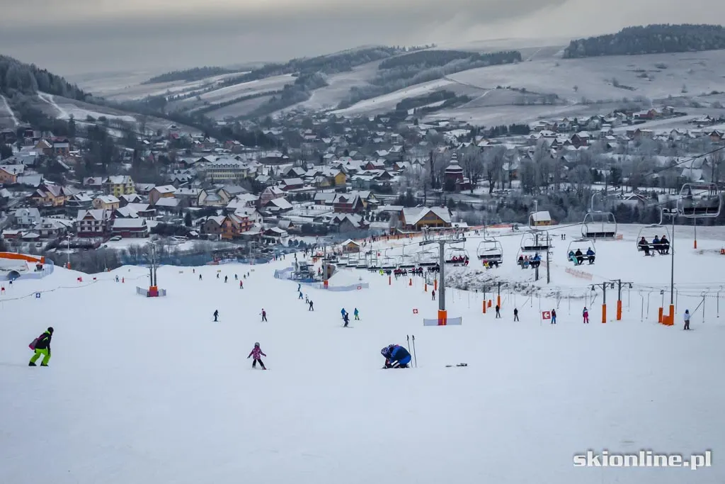 Tylicz MasterSki: styczeń 2016, zdjęcie 10