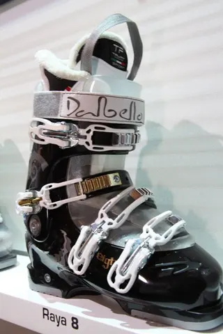Dalbello buty narciarskie 2010/2011, zdjęcie 21