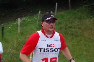 Polskie Dni 2007: Tissot T-Touch, zdjęcie 32