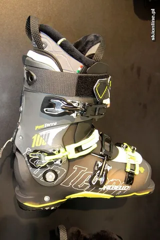 Dalbello buty narciarskie: kolekcja 13/14, zdjęcie 2