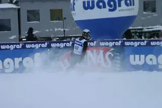 Zdjęcie 38 z galerii Puchar Wagrafa: Zakopane