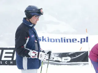 Zdjęcie 14 z galerii Austria Ski Test 2003