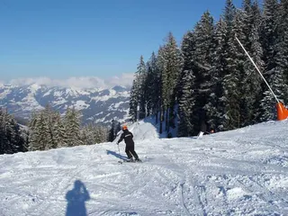 Kitzbuehel, Austria, zdjęcie 29