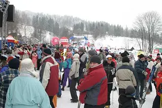 Zdjęcie 22 z galerii Puchar Jedynki i Radiowej Trójki