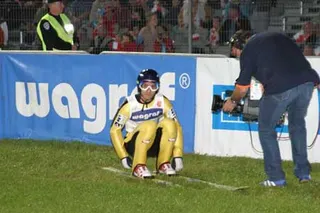 Zdjęcie 94 z galerii LGP Zakopane 2006. Zawody